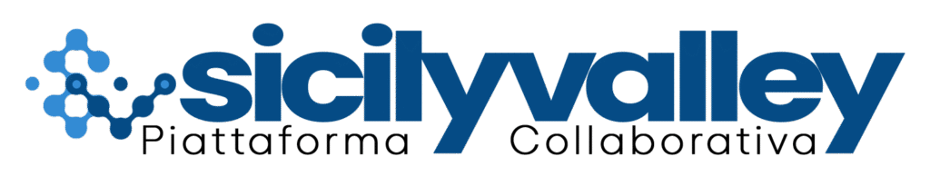 Collaborative Platform - Sicily Valley