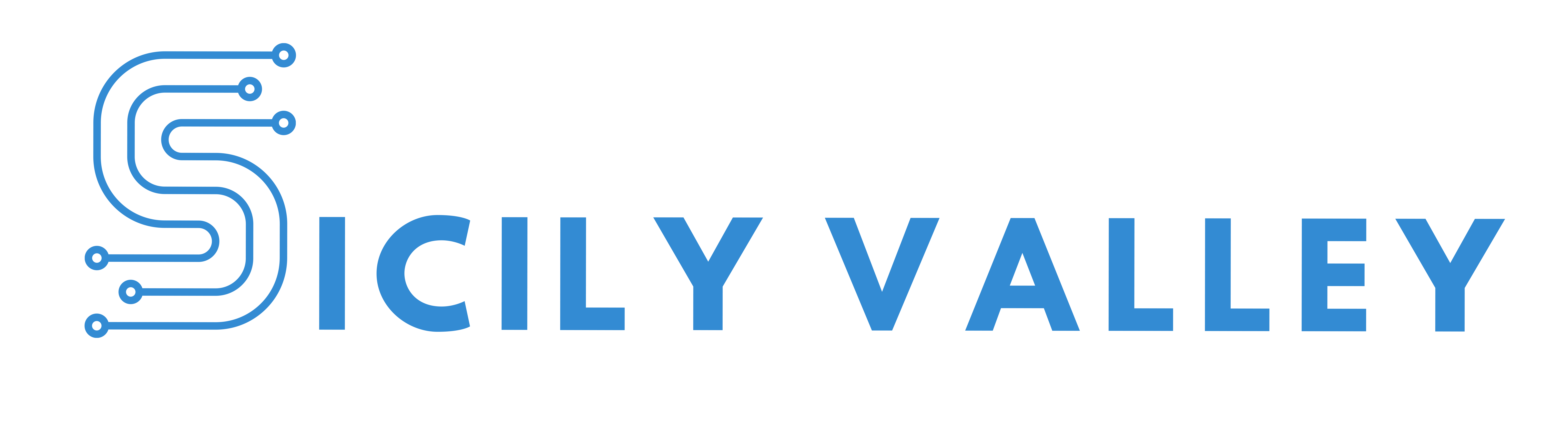 Portale distrettuale Sicily Valley Logo